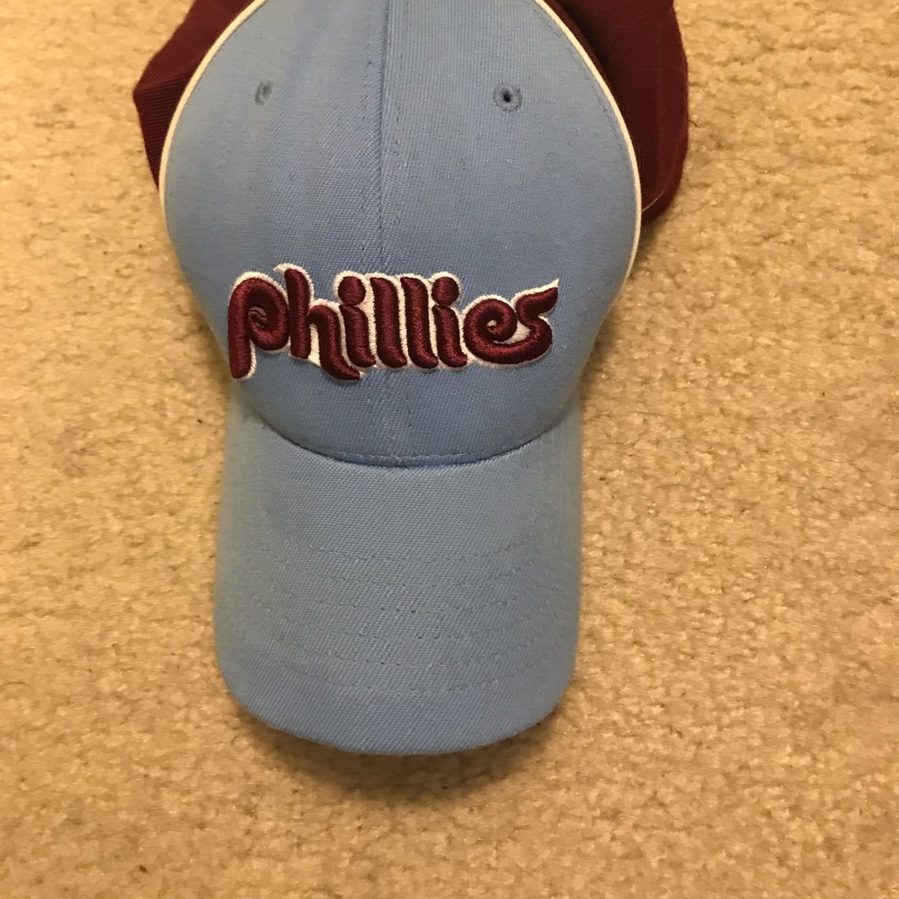 Nike Phillies Cap universal fitting